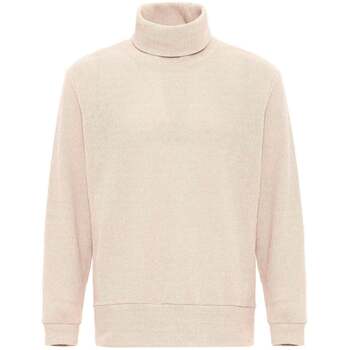 Antioch  Sweatshirt Turtleneck Ribbed Jumper günstig online kaufen