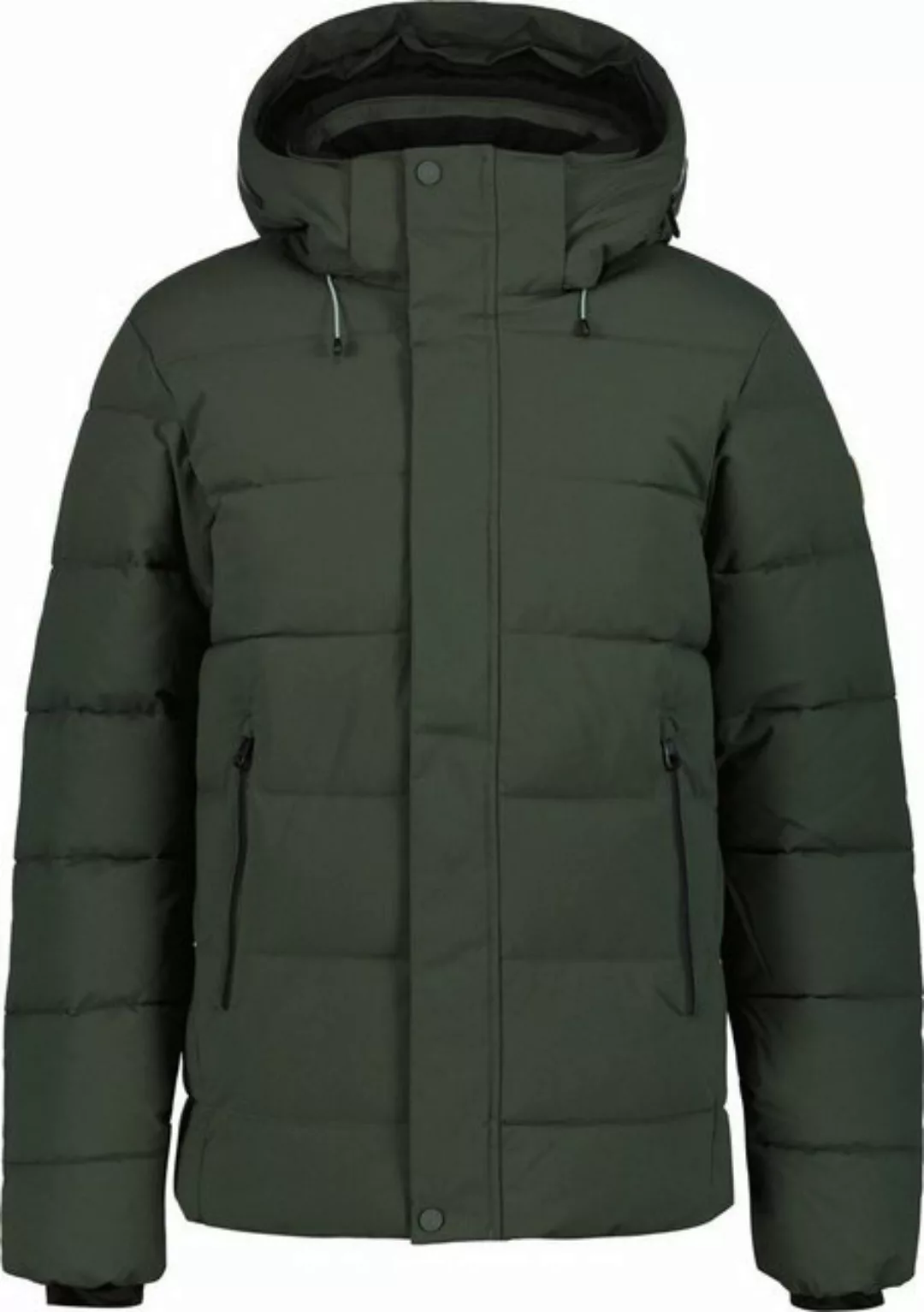 Icepeak Blouson ICEPEAK BIXBY DUNKEL GRÜN günstig online kaufen