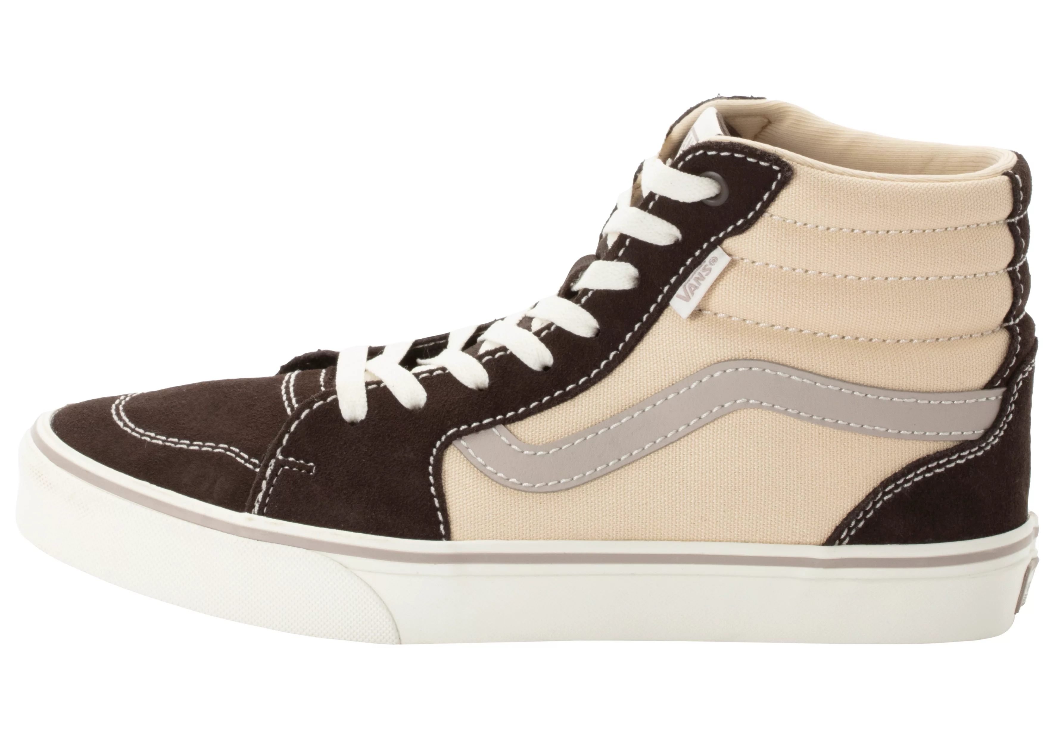 Vans Sneaker "Filmore Hi" günstig online kaufen