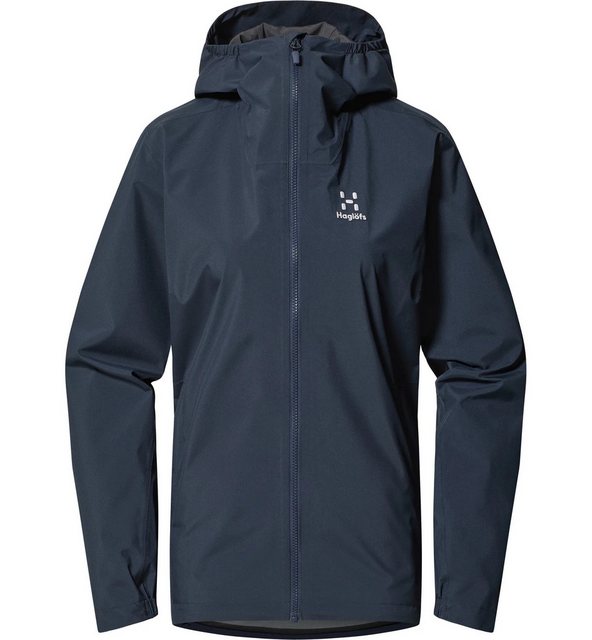 Haglöfs Outdoorjacke Haglöfs Korp Proof Jacket günstig online kaufen