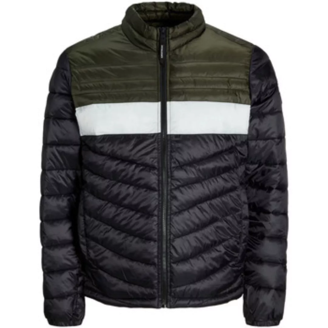 Jack & Jones  Daunenjacken Hero Puffer Collar günstig online kaufen