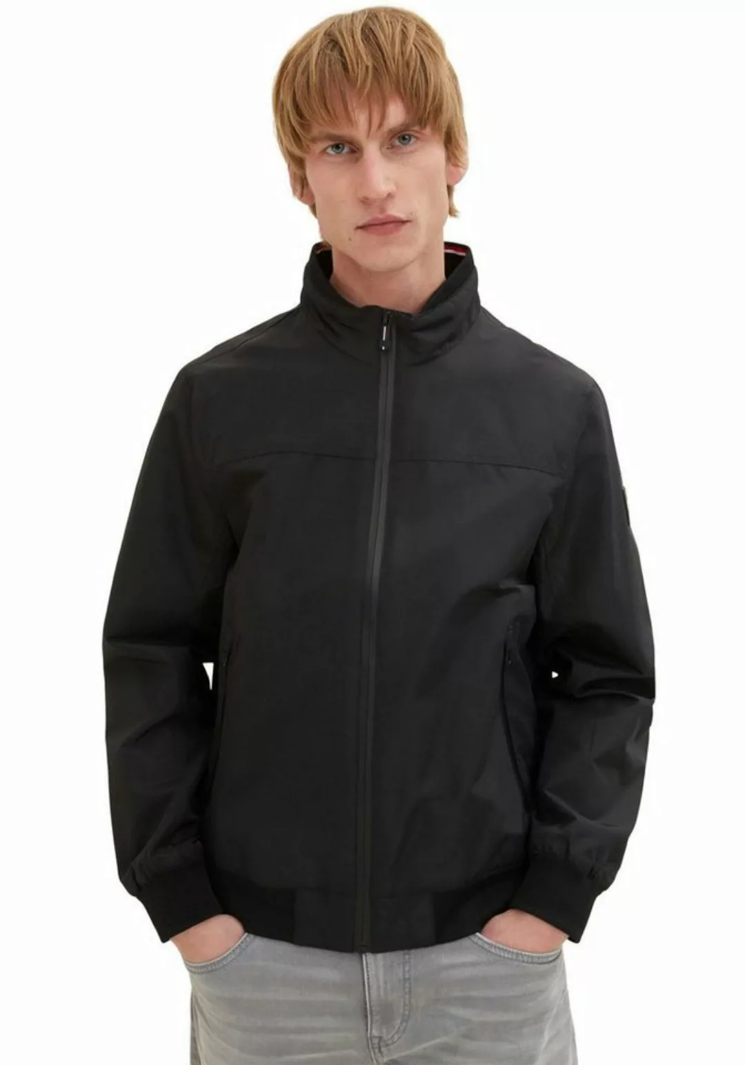 TOM TAILOR Outdoorjacke günstig online kaufen