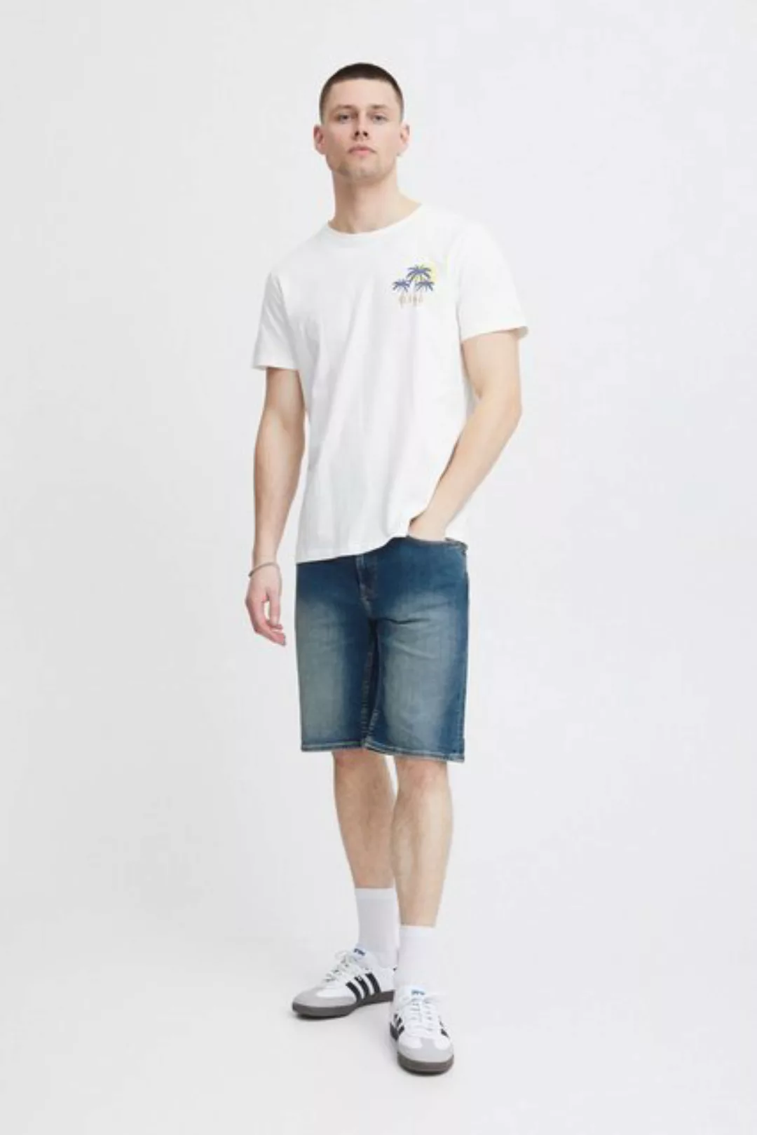 Blend Jeansshorts "BLEND BHDenim" günstig online kaufen