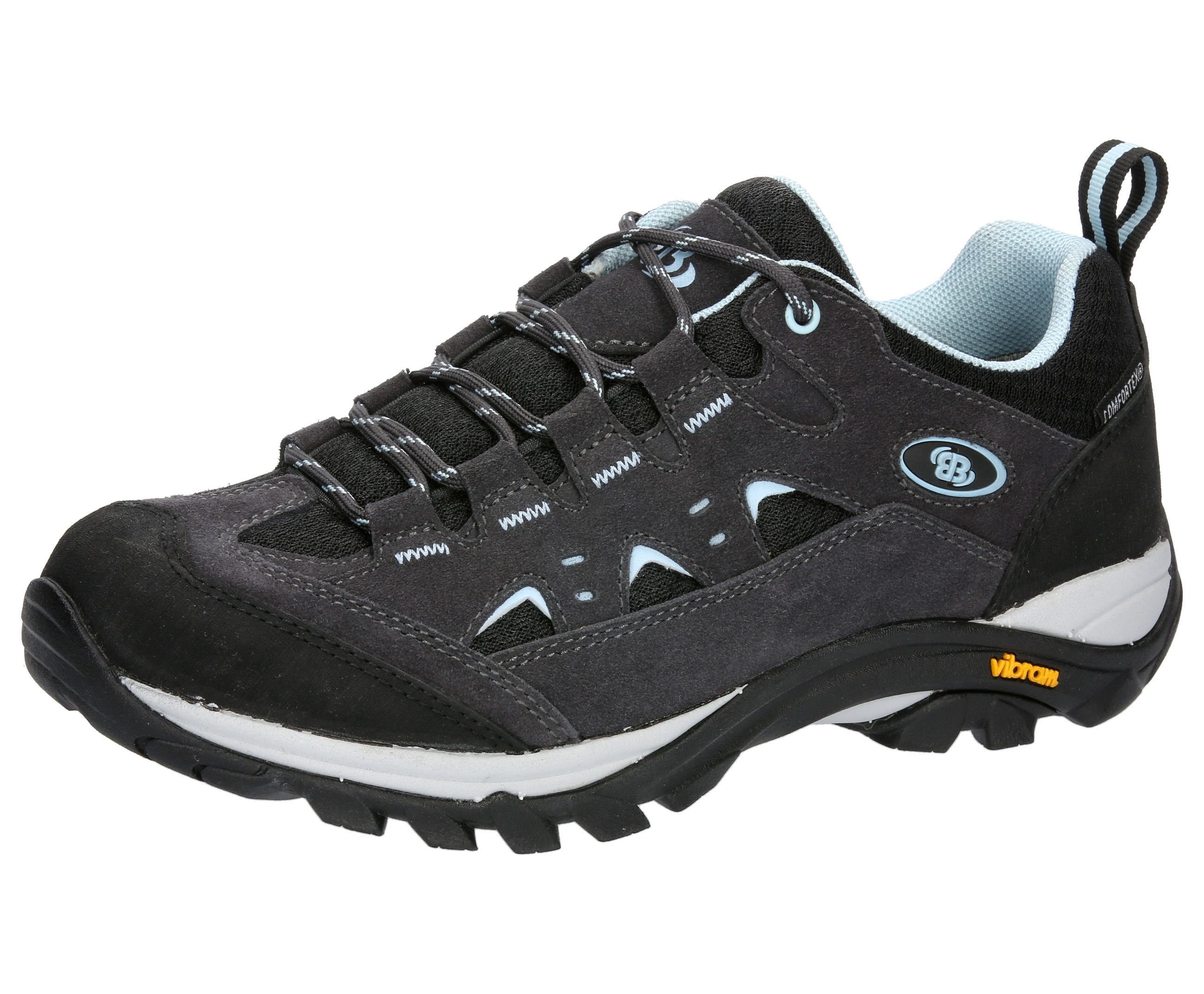 BRÜTTING Outdoorschuh Mount Bear Low Wanderschuh günstig online kaufen