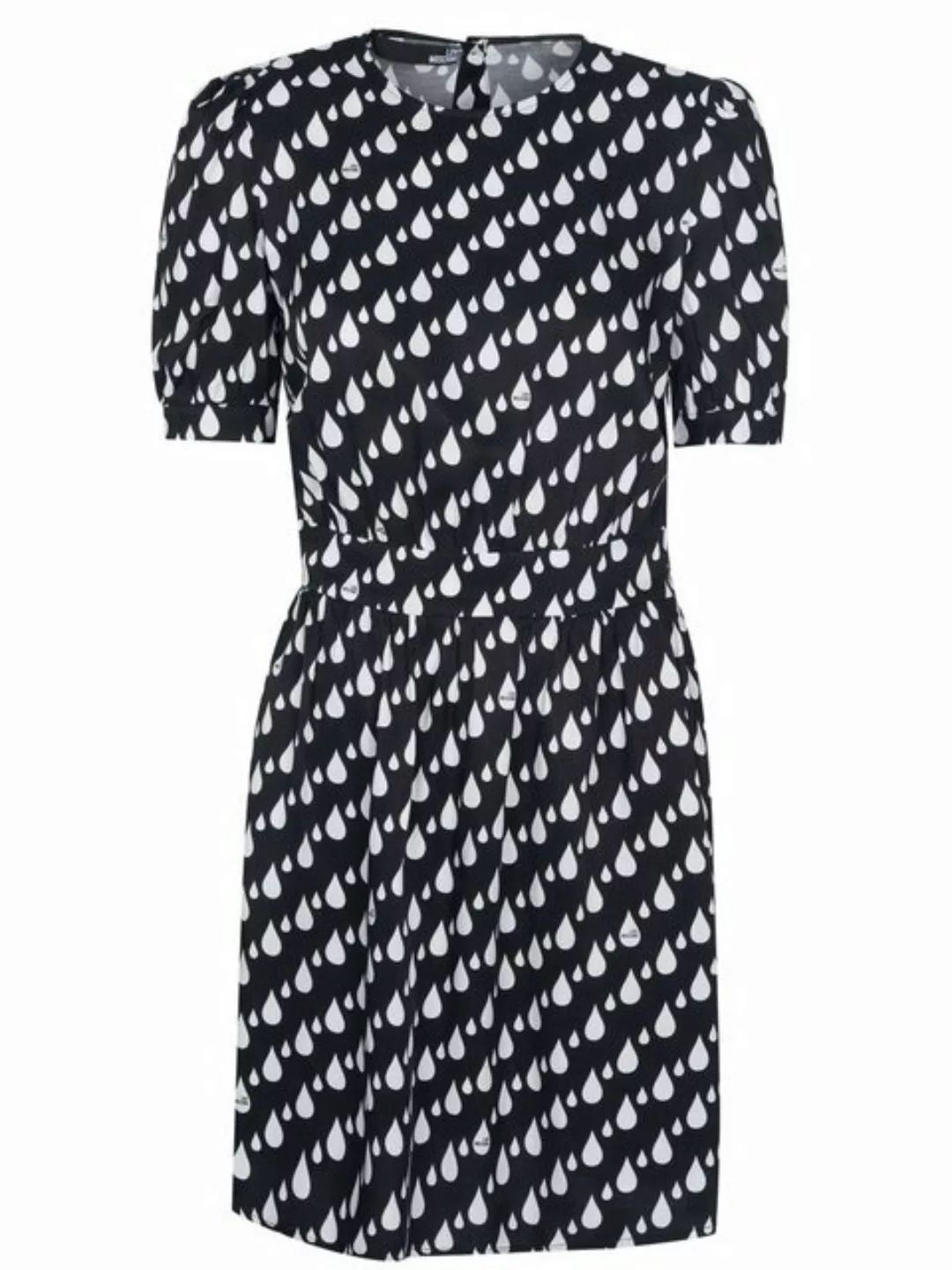 LOVE MOSCHINO Midikleid Love Moschino Kleid günstig online kaufen