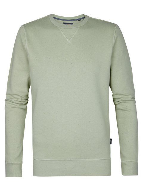 Petrol Industries Sweatshirt Bequemer Sweater Surfstone günstig online kaufen