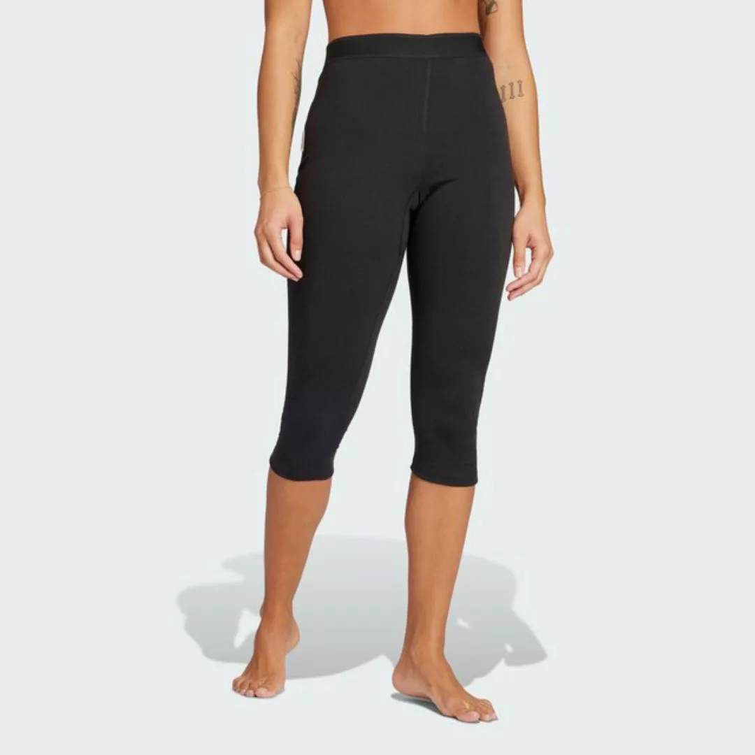 adidas TERREX Funktionsleggings XPERIOR MERINO 200 BASELAYER 3/4-LEGGINGS günstig online kaufen