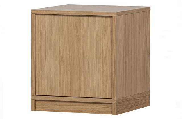 vtwonen Buffet Modulschrank Modulair 44x40 cm Natur günstig online kaufen