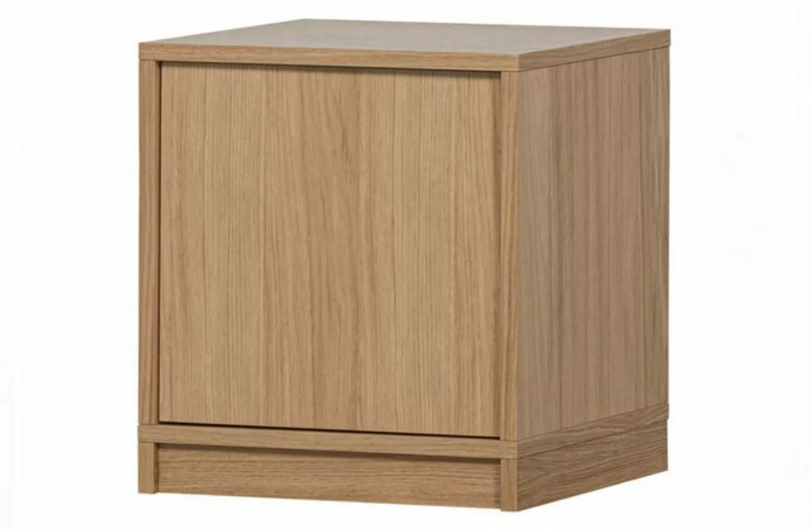 vtwonen Buffet Modulschrank Modulair 44x40 cm Push-to-Open-System günstig online kaufen