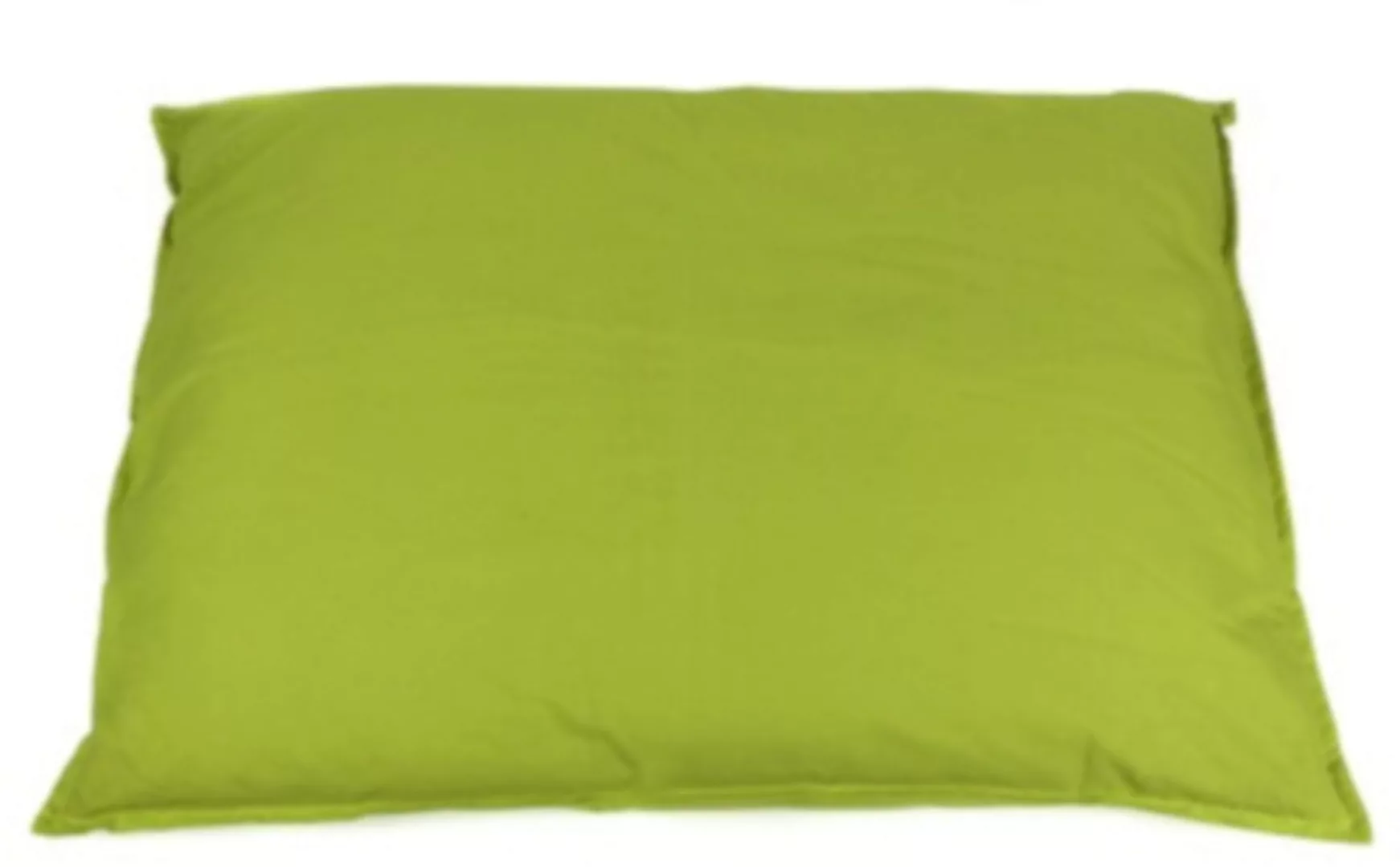 Hundekissen Tivoli 100 X 70 Cm Baumwolle Lime günstig online kaufen