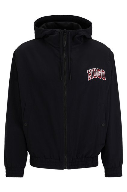 HUGO Kurzjacke Benji2421 10259319 01 günstig online kaufen