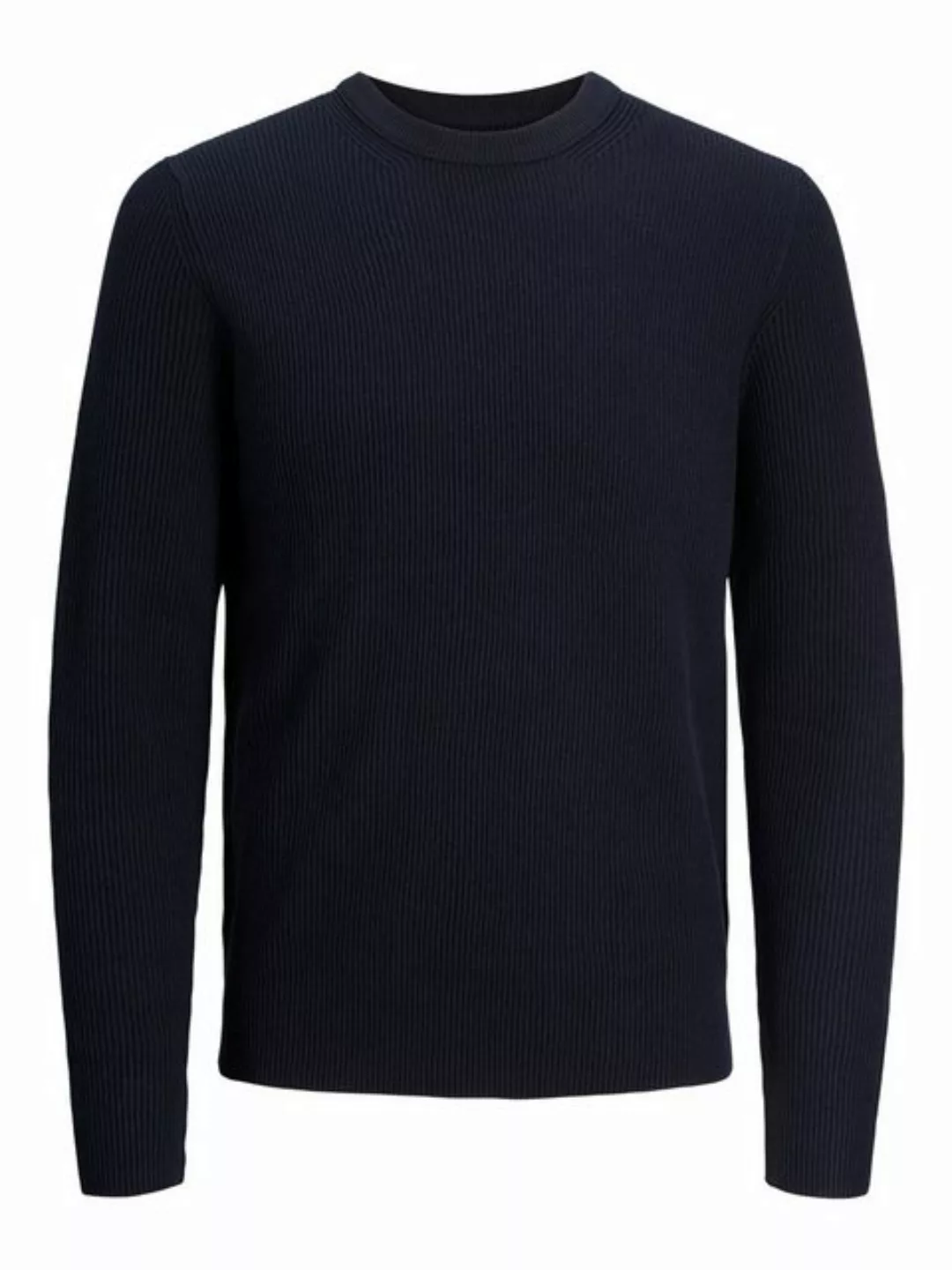 Jack & Jones Rundhalspullover JJEPERFECT KNIT CREW NECK SN günstig online kaufen