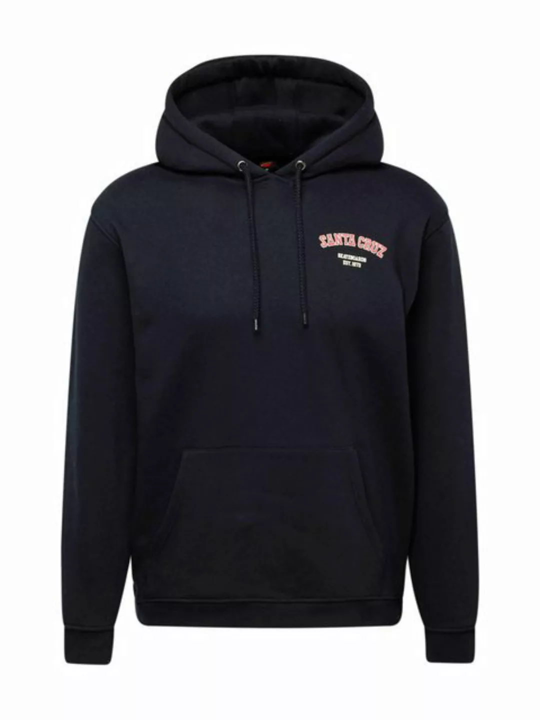 Santa Cruz Sweatshirt (1-tlg) günstig online kaufen