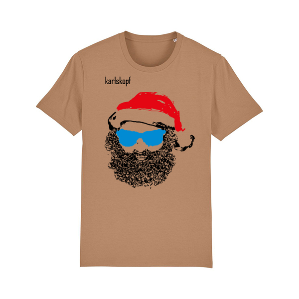 Santa Karl | Herren T-shirt günstig online kaufen