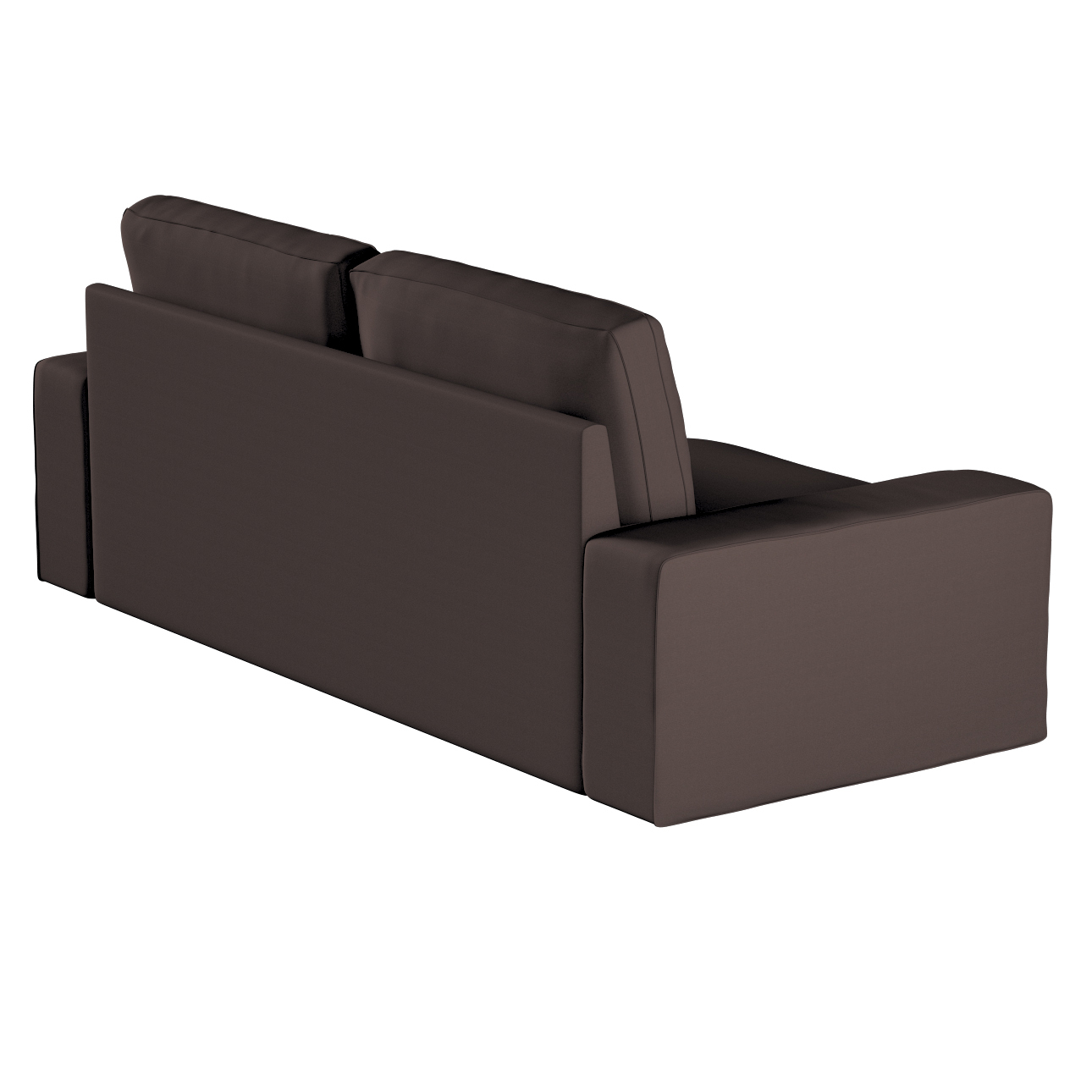 Bezug für Kivik 3-Sitzer Sofa, Kaffee, Bezug für Sofa Kivik 3-Sitzer, Cotto günstig online kaufen