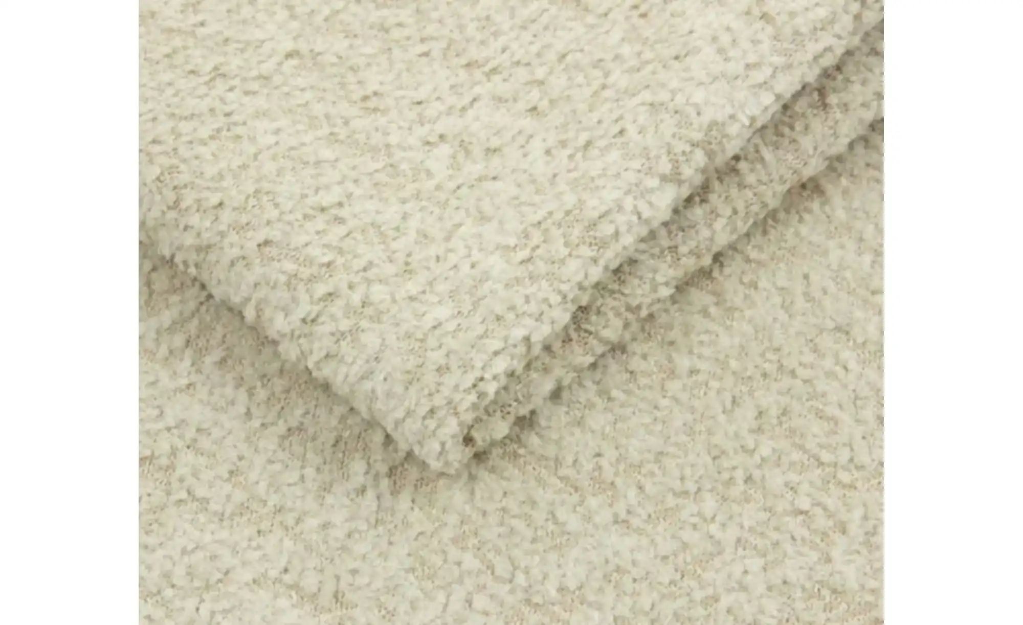 Ecksofa  Flow ¦ beige ¦ Maße (cm): B: 277 H: 88 Polstermöbel > Sofas > Ecks günstig online kaufen