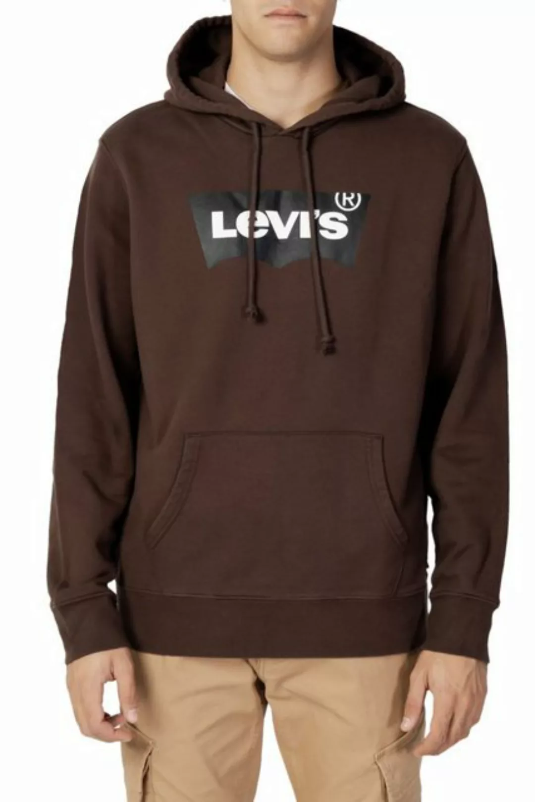 Levi's® Sweatshirt günstig online kaufen