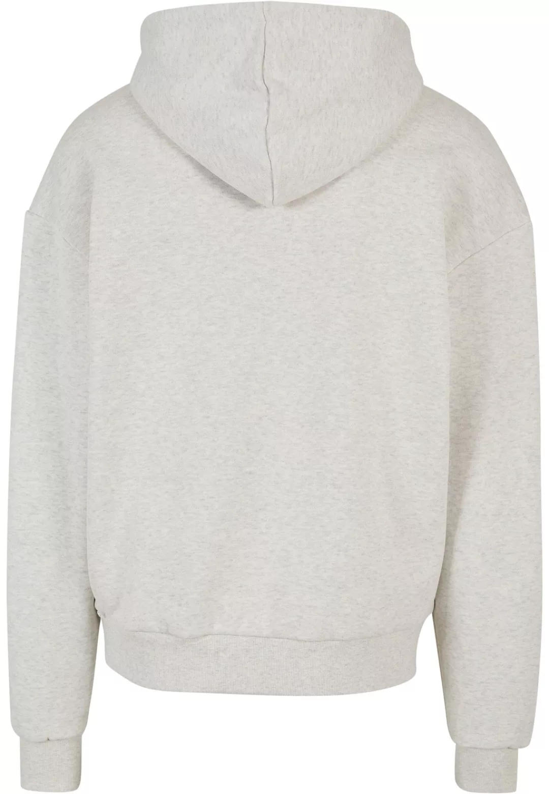 URBAN CLASSICS Sweatshirt "Urban Classics Herren Ultra Heavy Hoody" günstig online kaufen