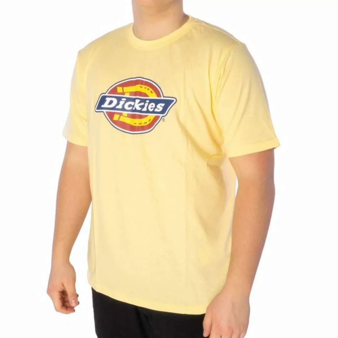 Dickies T-Shirt T-Shirt Dickies Icon Logo (1-tlg) günstig online kaufen