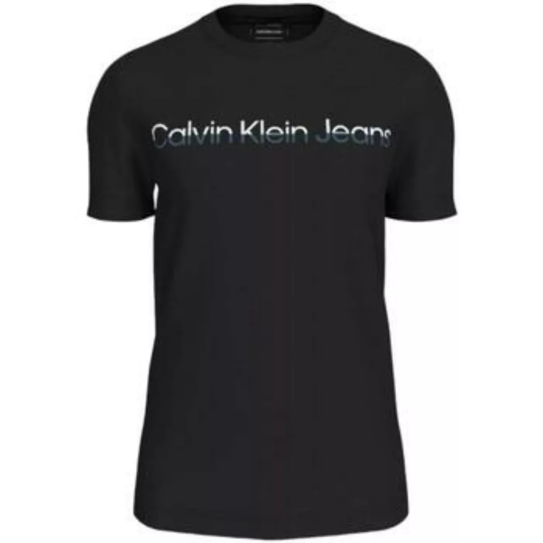 Calvin Klein Jeans  T-Shirt - günstig online kaufen