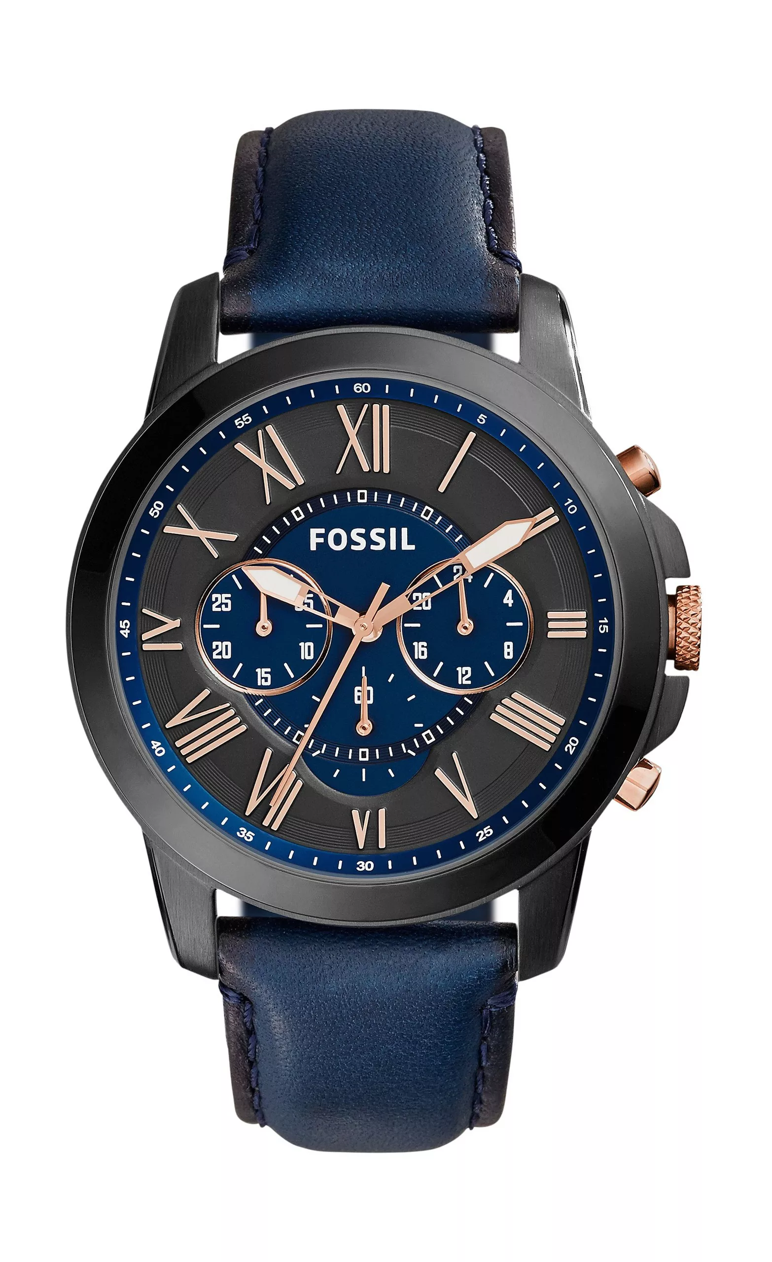 Fossil GRANT FS5061 Herrenchronograph günstig online kaufen