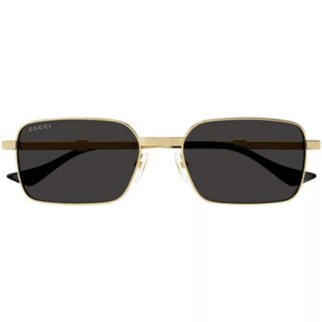 Gucci  Sonnenbrillen GG1495S 001 Sonnenbrille günstig online kaufen