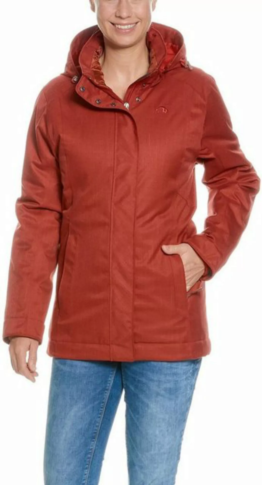 TATONKA® Winterjacke Mitho Womens Jacket günstig online kaufen