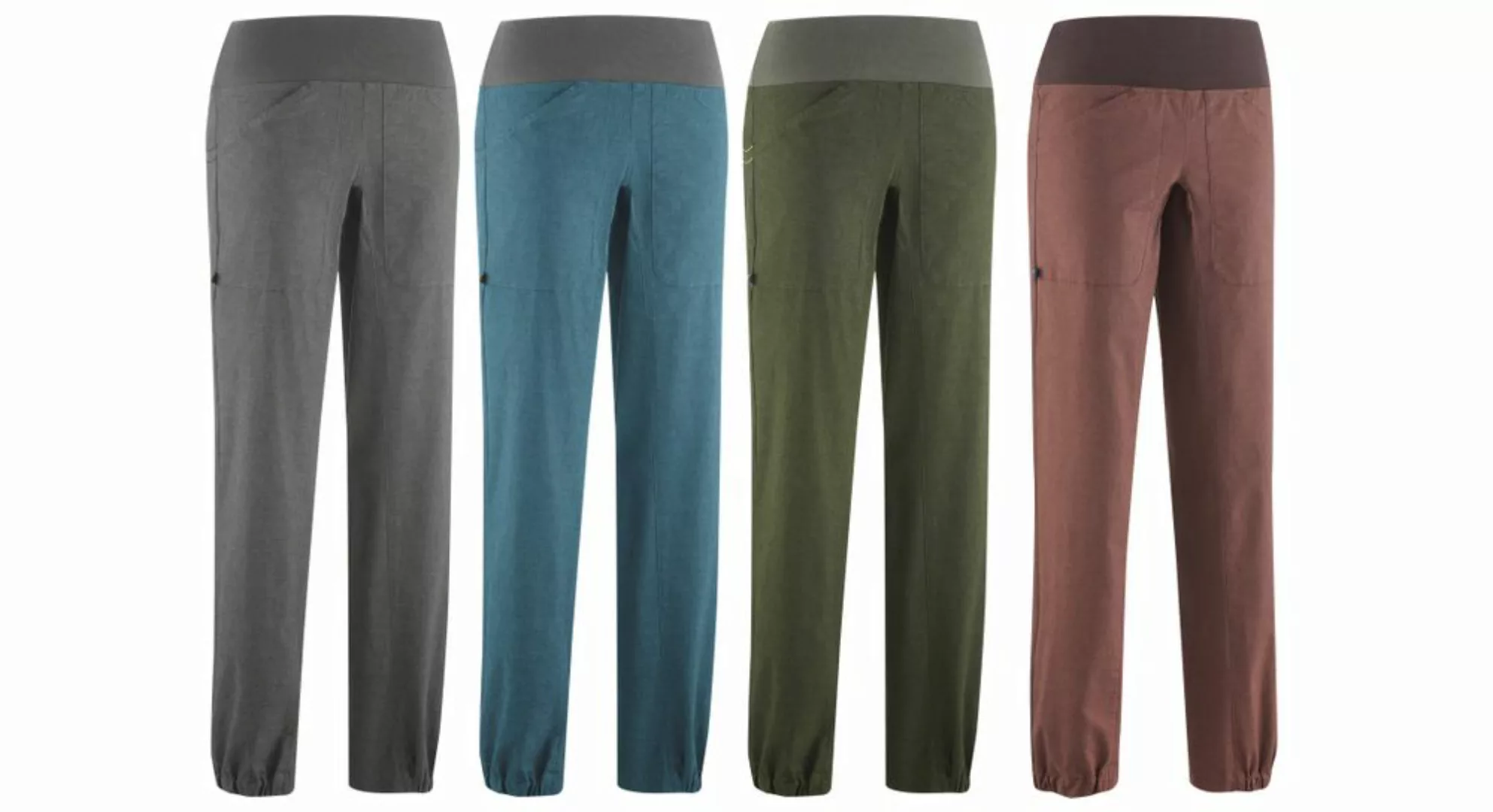 Edelrid Women Sansara Pant III - Kletterhose günstig online kaufen