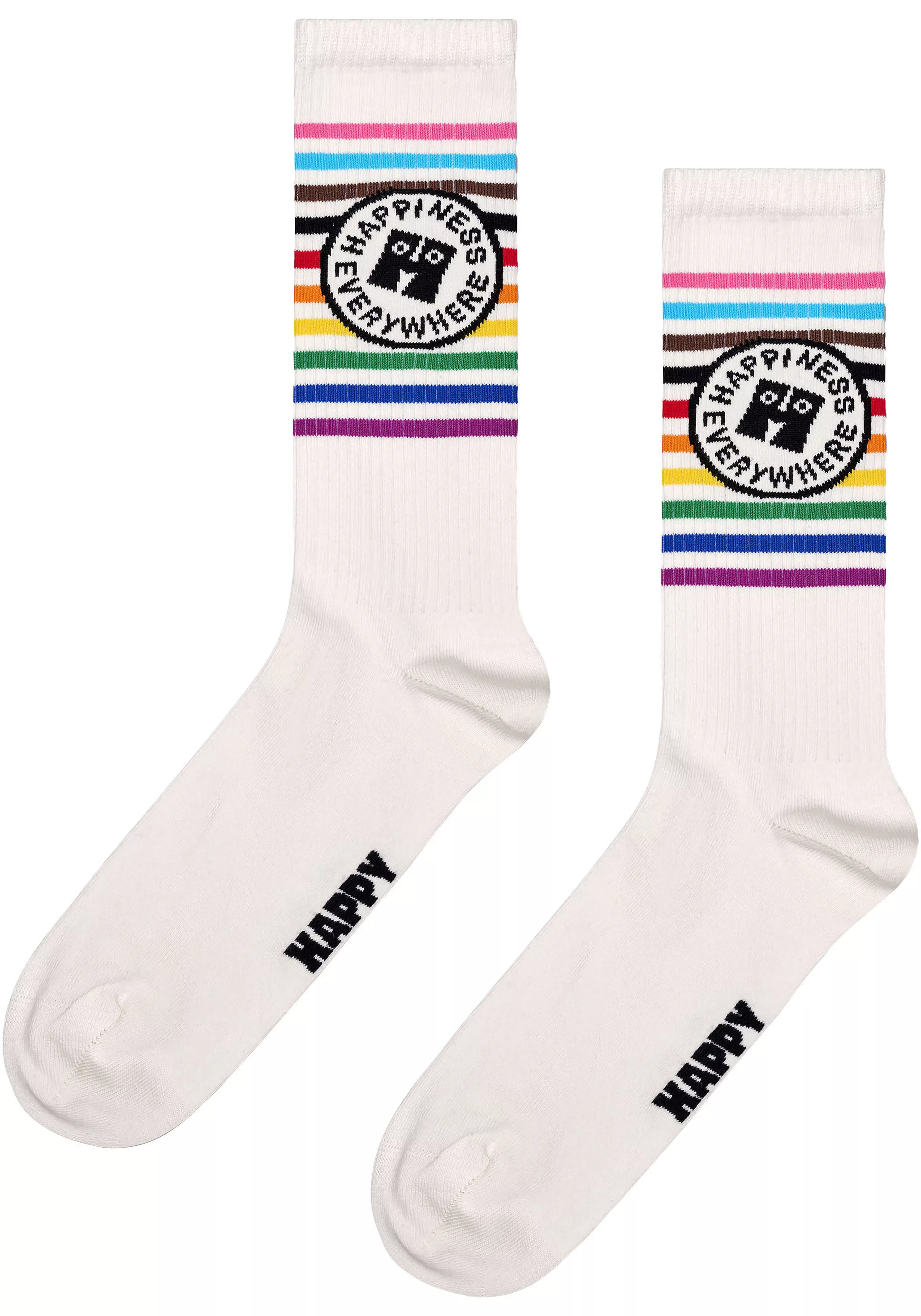 Happy Socks Socken, (2 Paar) günstig online kaufen