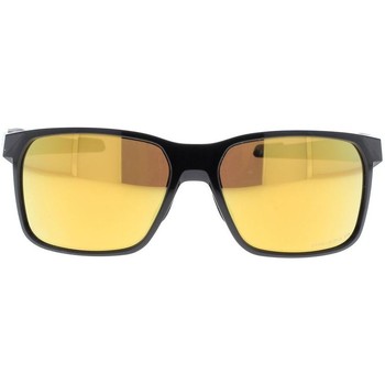 Oakley  Sonnenbrillen Portal X Sonnenbrille OO9460 946015 Polarisiert günstig online kaufen