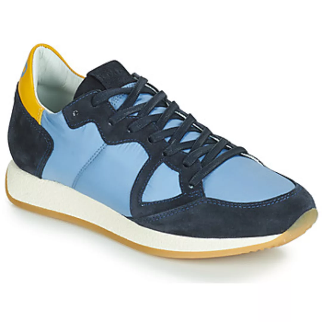 Philippe Model  Sneaker MONACO VINTAGE BASIC günstig online kaufen