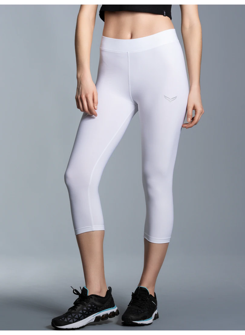 Trigema Leggings "TRIGEMA Capri-Leggings", (1 tlg.) günstig online kaufen