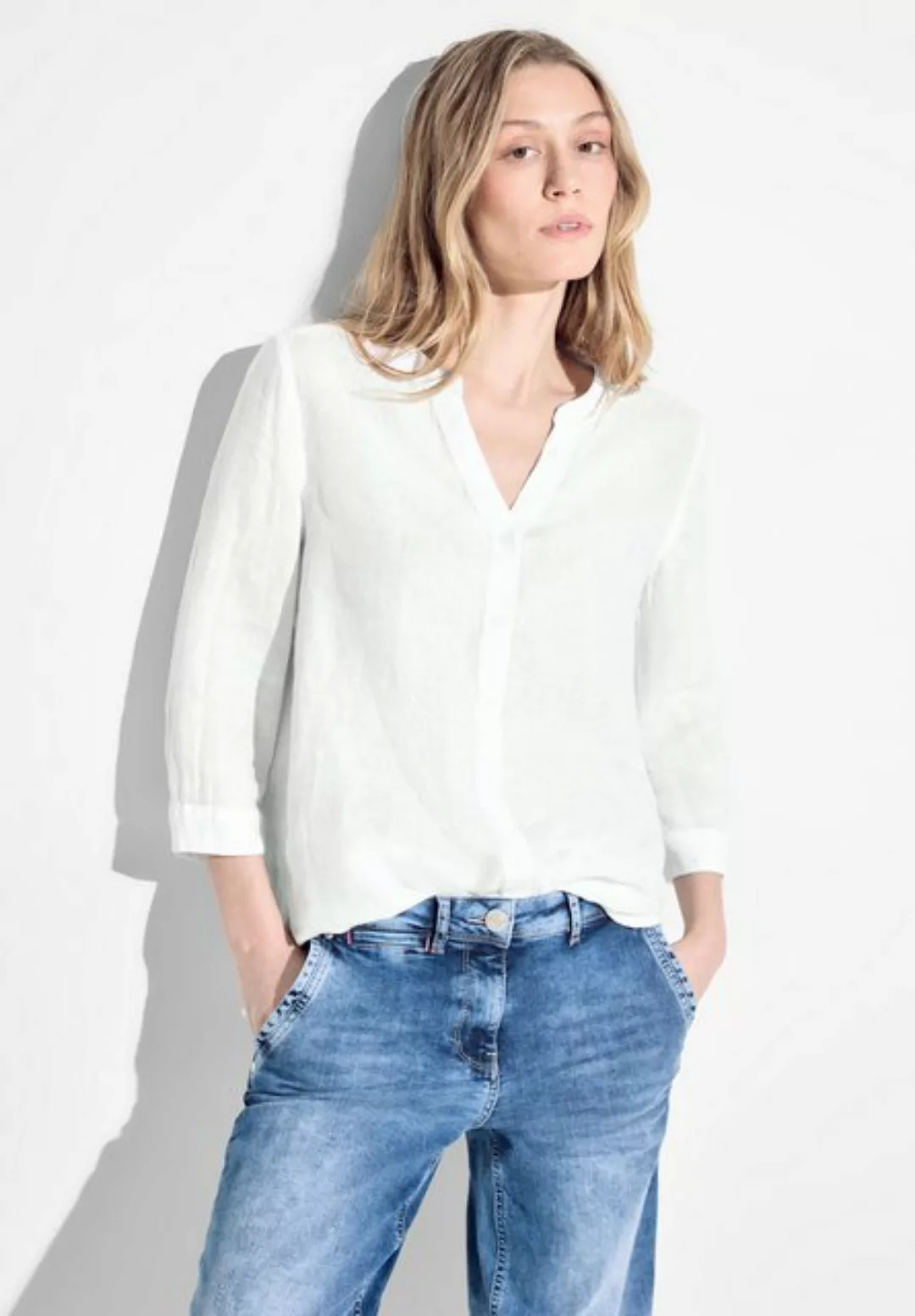 Cecil Damen Bluse B344506 günstig online kaufen