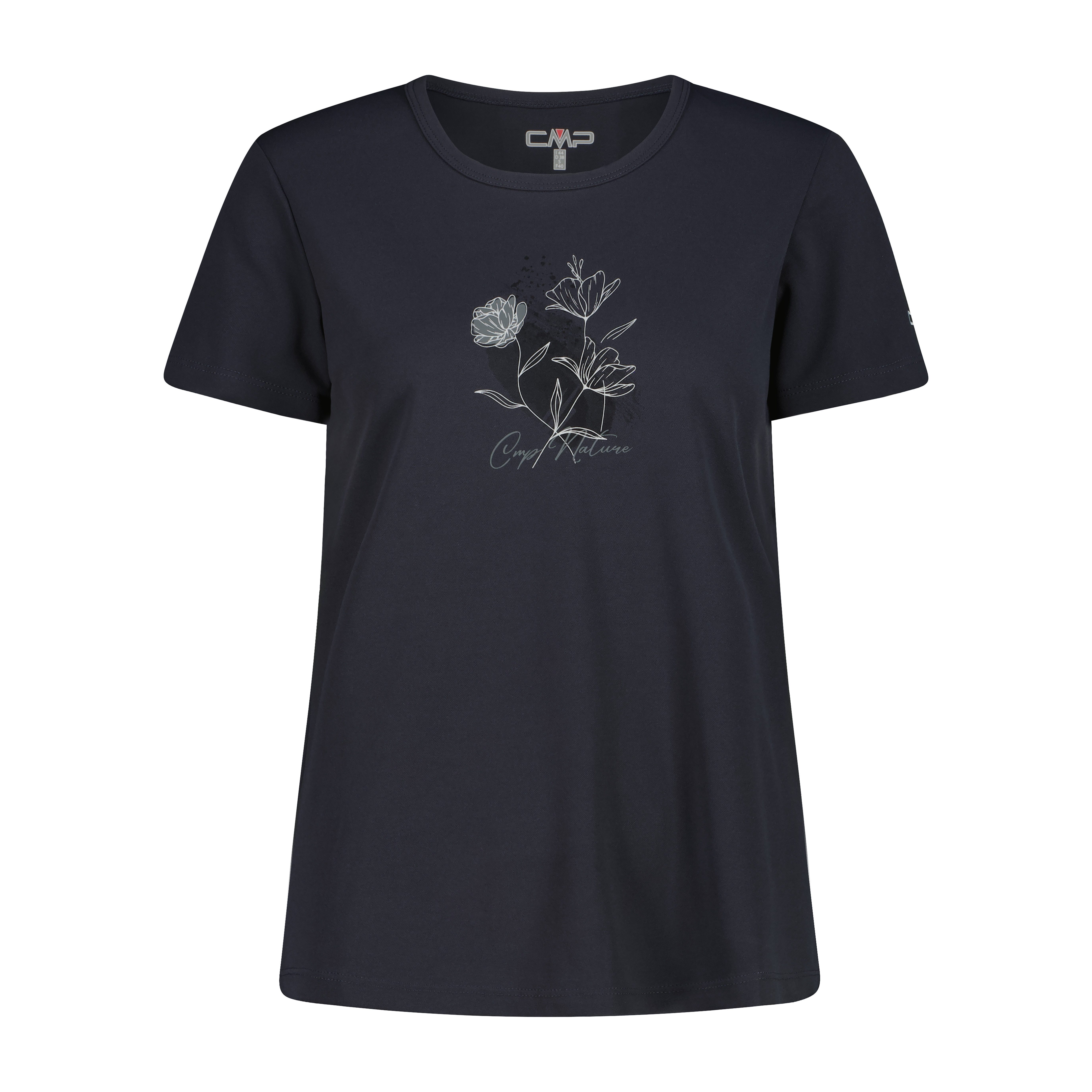 CMP T-Shirt CMP Damen T-Shirt WOMAN günstig online kaufen