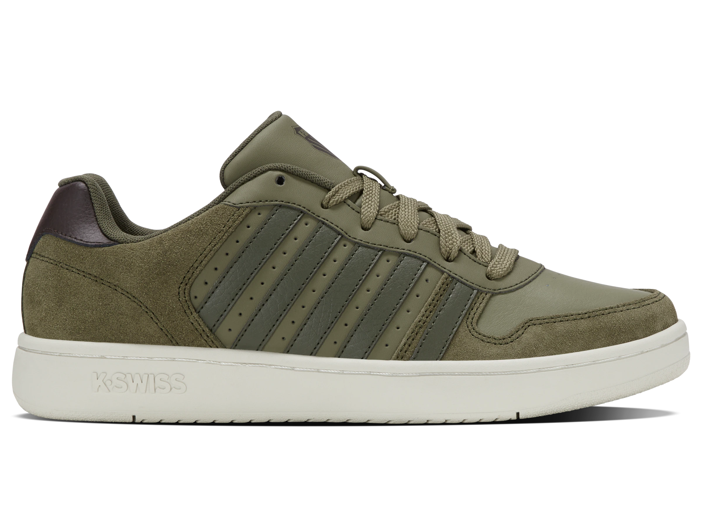 K-Swiss Sneaker "COURT PALISADES" günstig online kaufen