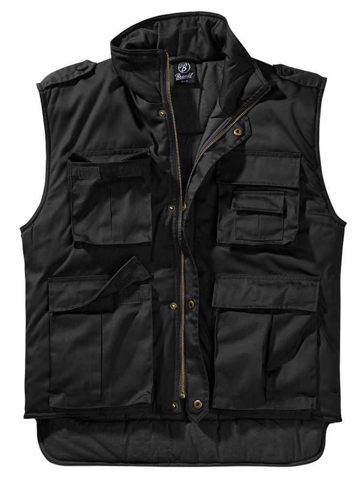 Brandit Jeansweste Ranger Weste günstig online kaufen
