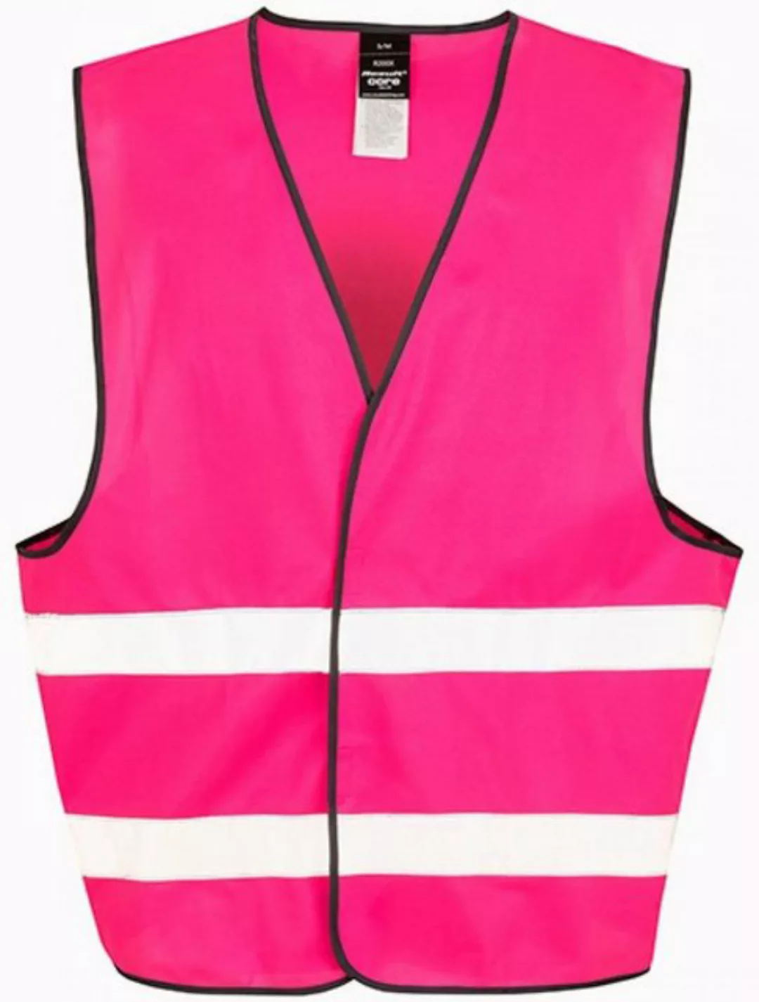 Result Warnweste Motorist Safety Vest / ISOEN20471:2013, Klasse 2 günstig online kaufen