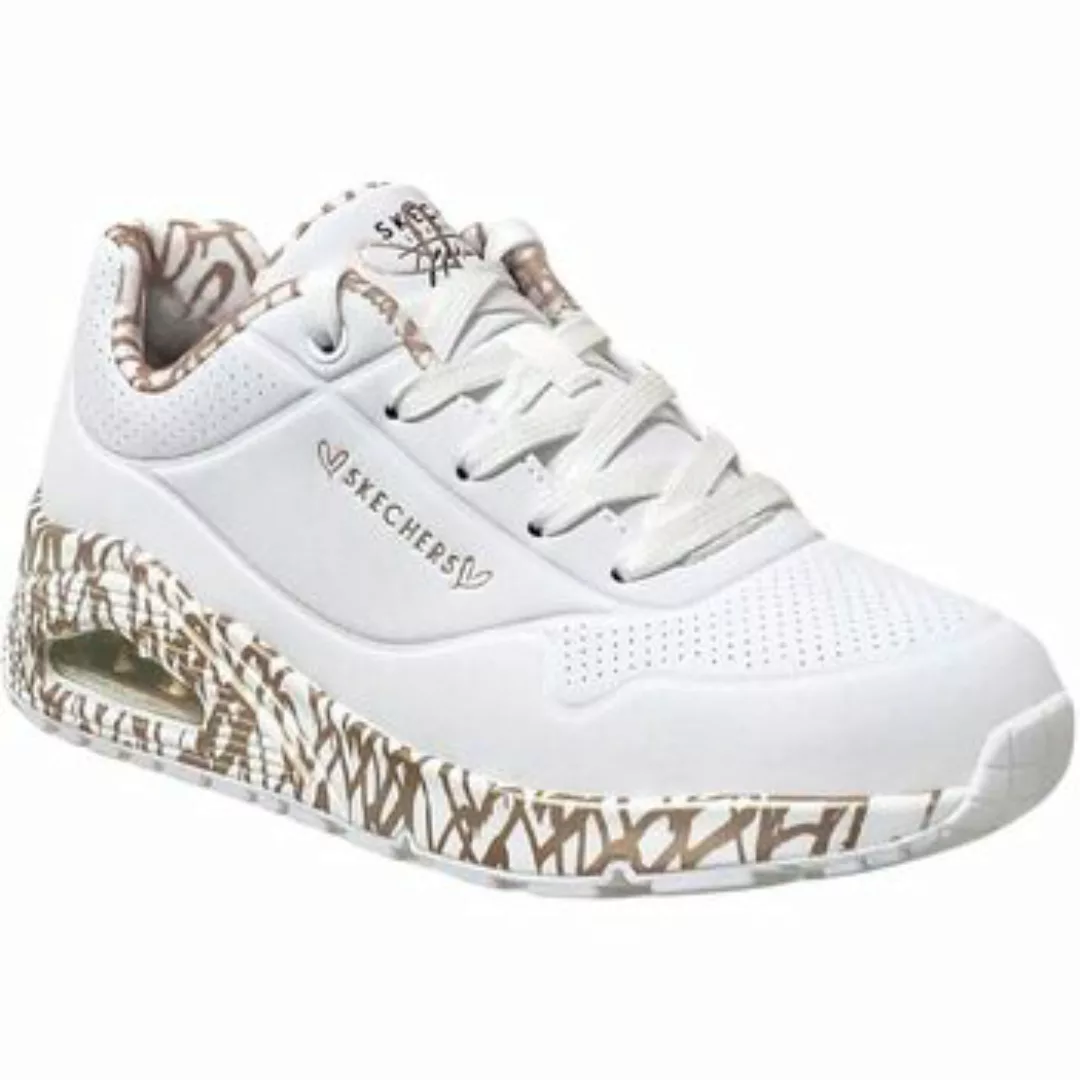 Skechers  Sneaker Uno loving love günstig online kaufen