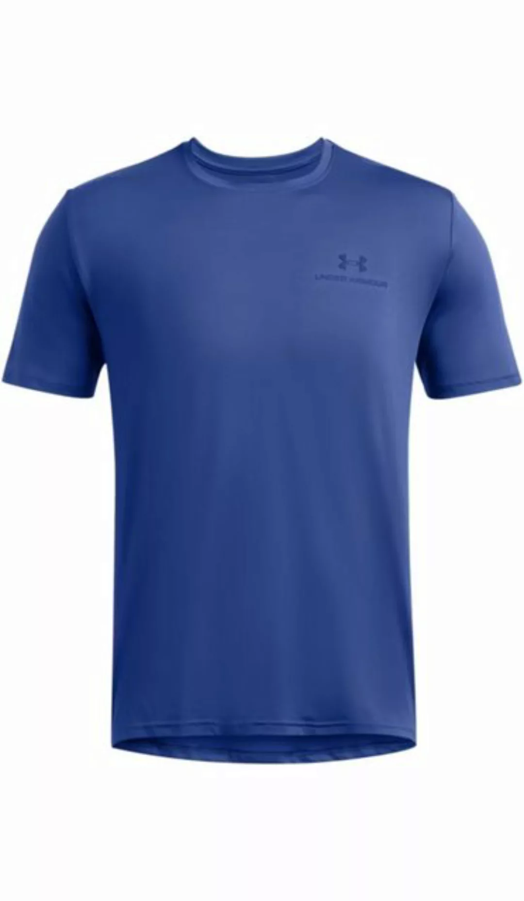 Under Armour® T-Shirt UA RUSH ENERGY SS günstig online kaufen