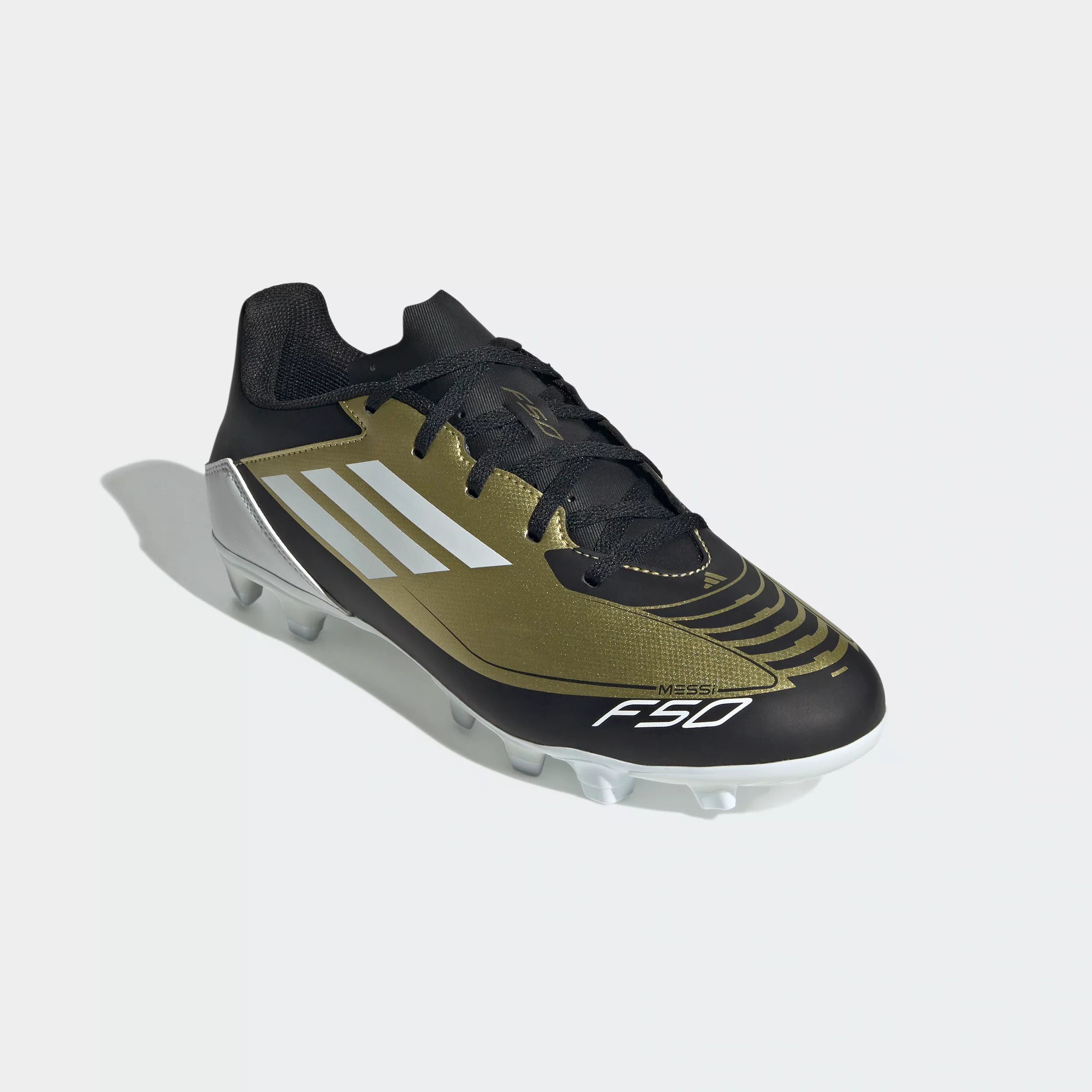 adidas Performance Fußballschuh "F50 CLUB MESSI FG" günstig online kaufen