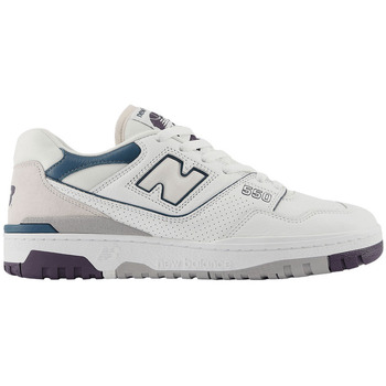 New Balance  Sneaker 550 Interstellar Deep Ocean günstig online kaufen