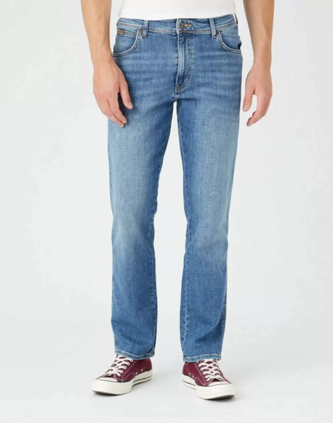 Wrangler Worn Broke L30 Jeans 30 Worn Broke günstig online kaufen