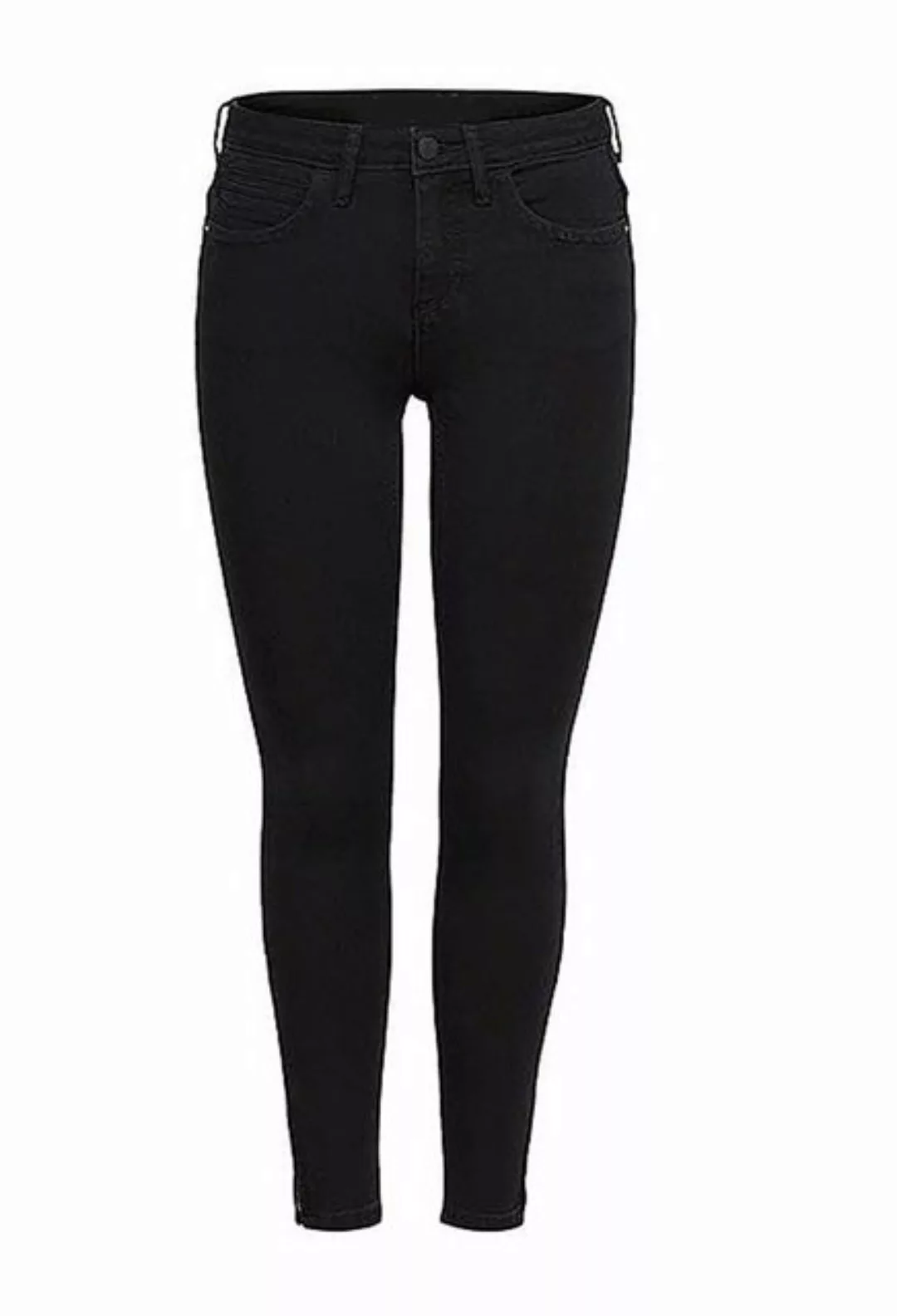 CHENIN Ankle-Jeans Schlanke, modische denim-hose, damen-röhrenjeans ankle-j günstig online kaufen