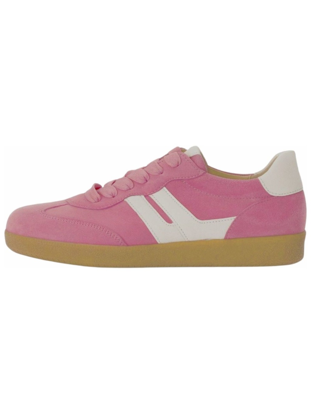 Gabor Sneaker "Gabor Sneaker Leder" günstig online kaufen