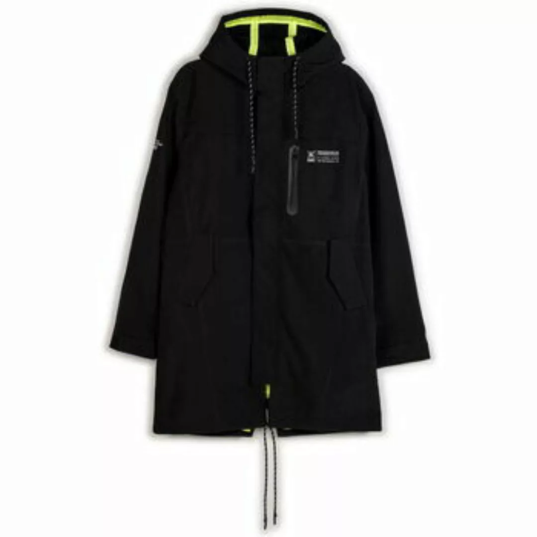 Munich  Windjacken Parka rain 2507278 Negro günstig online kaufen