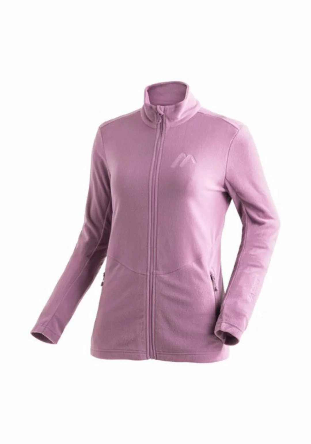 Maier Sports Fleecejacke Denise Jacket W Damen Midlayer, atmungsaktiv schne günstig online kaufen