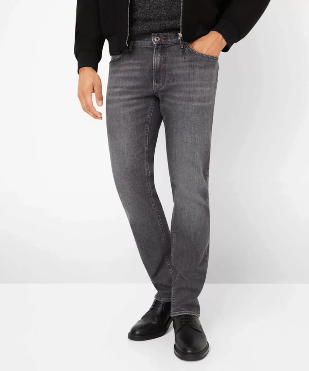 Brax 5-Pocket-Jeans "Style CHUCK" günstig online kaufen