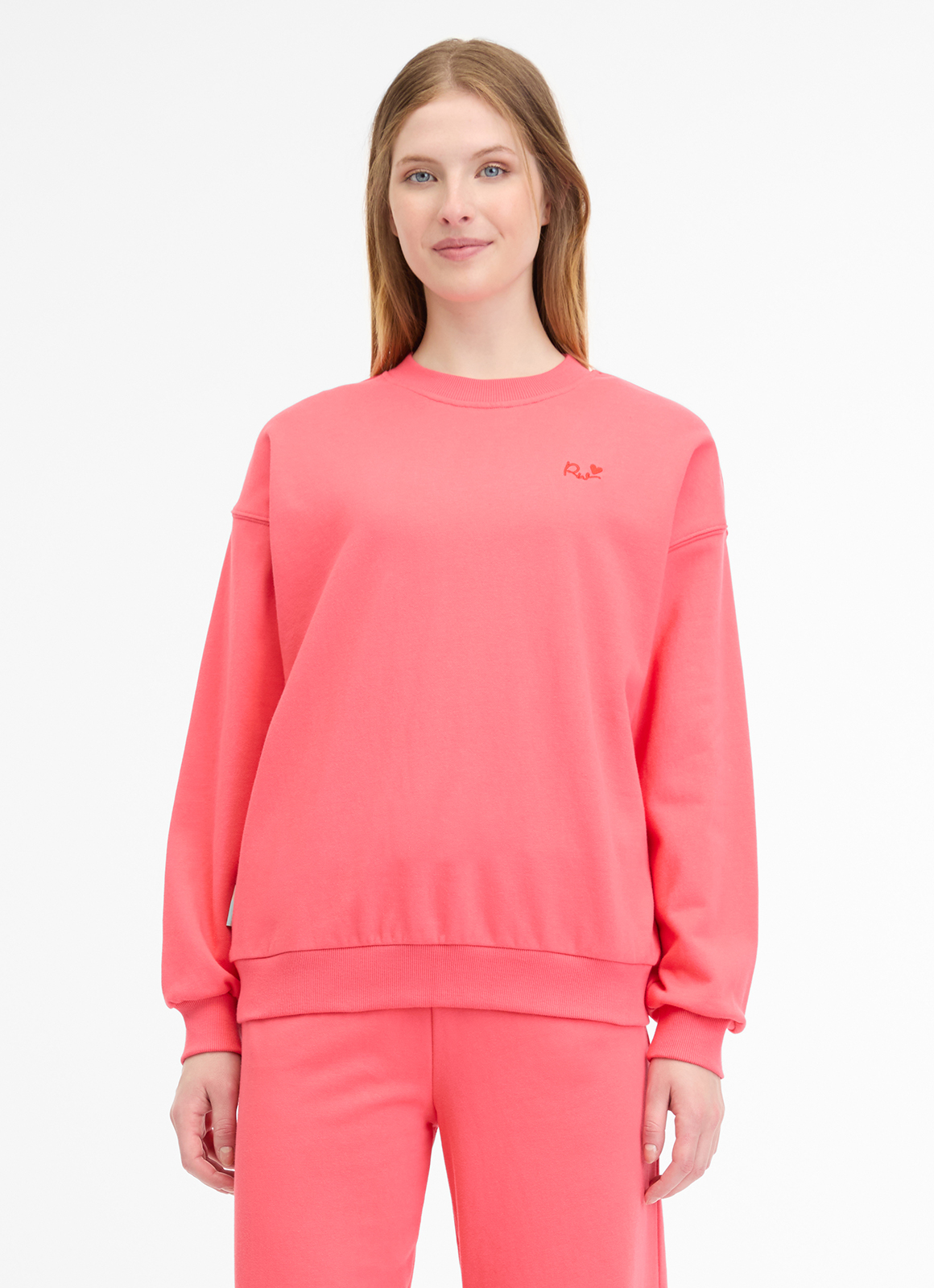 Ragwear Damen Pullover 2511-30007 günstig online kaufen