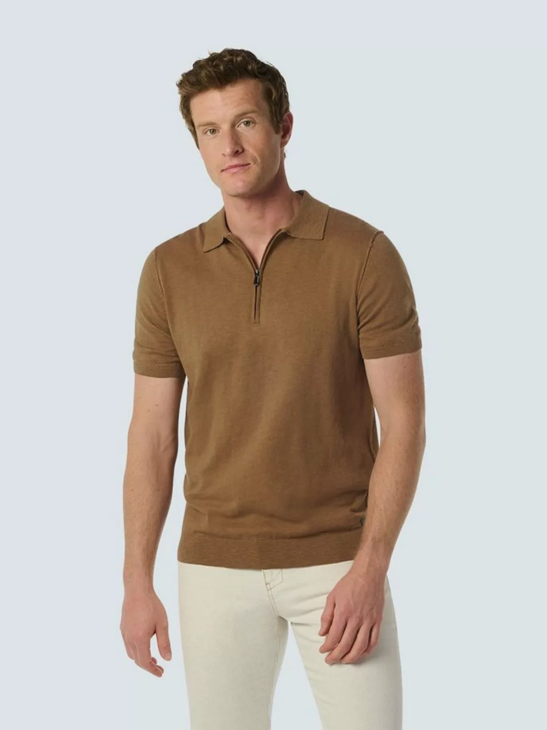 NO EXCESS Poloshirt günstig online kaufen