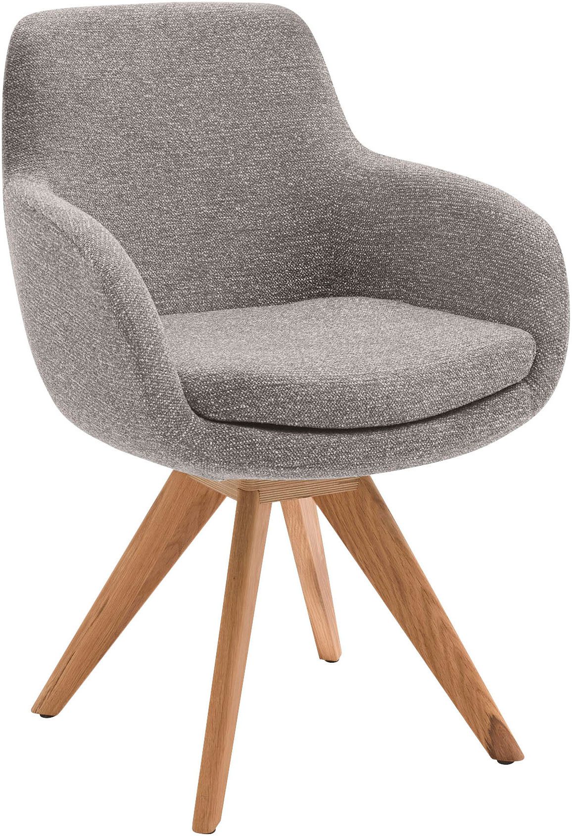 Musterring Esszimmerstuhl Tavia (Set, 2 St), günstig online kaufen